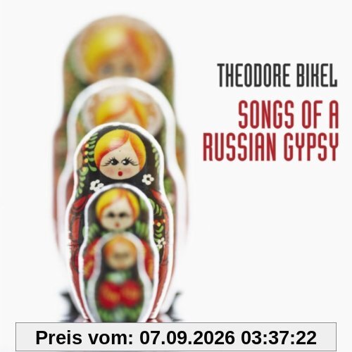 Songs Of A Russian Gypsy
