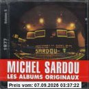 Michel Sardou Vol.5 1977