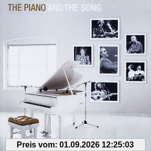 Piano & Song