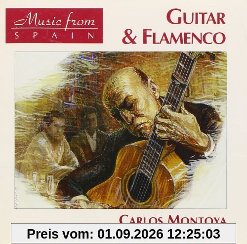 Guitar & Flamenco