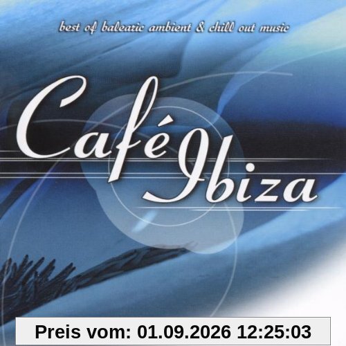 Cafe Ibiza Vol.1