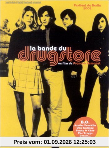 La Bande du drugstore [FR Import]