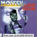 Albert Collins The Hot Cool Sound Of...
