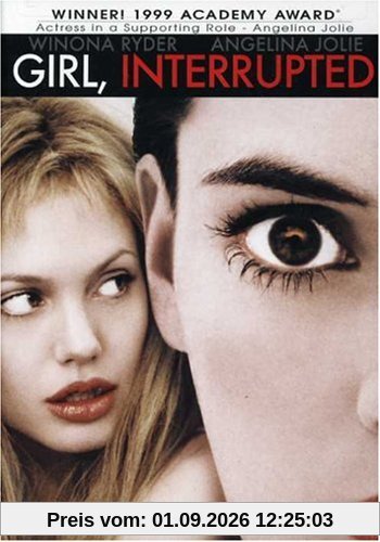 Girl Interrupted