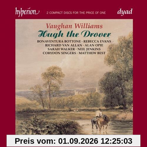 Hugh the Drover