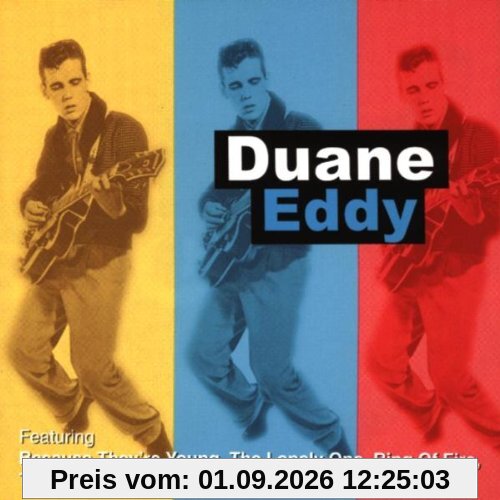 Duane Eddy