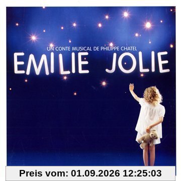 Emilie Jolie