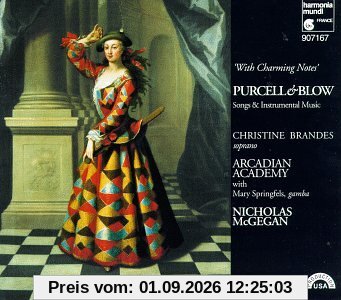 With Charming Notes