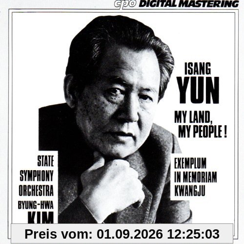 Exemplum in Memoriam Kwangju F.Orchester