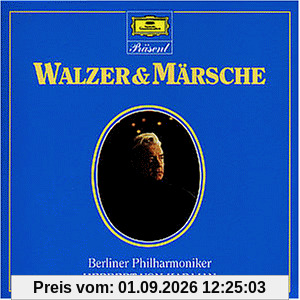 Walzer und Märsche