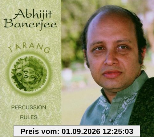 Banerjee,Abhijit-Tarang