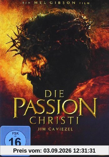 Die Passion Christi