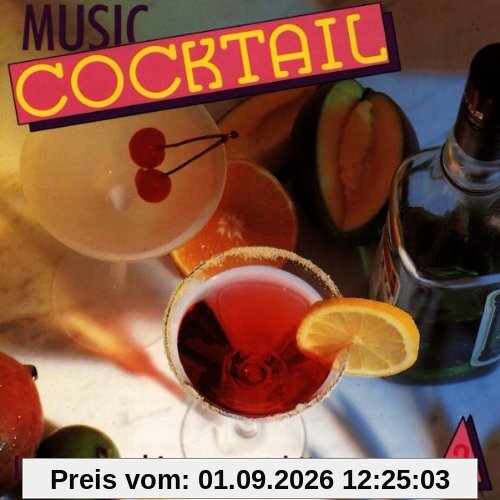 Music Cocktail Vol.2