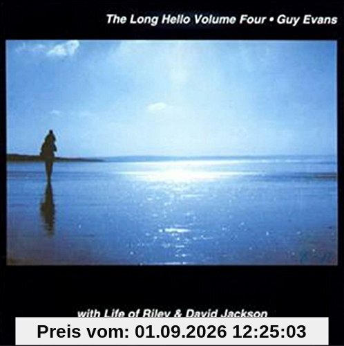 The Long Hello 4