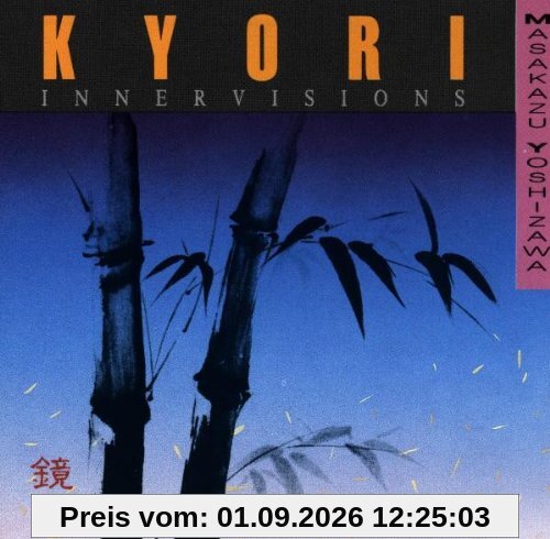 Kyori: Innervisions
