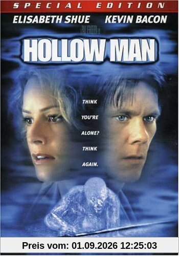 Hollow Man
