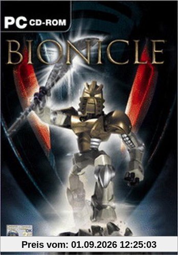 Bionicle