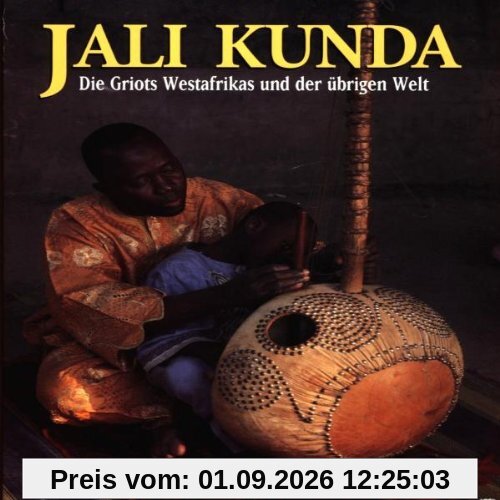 Jali Kunda