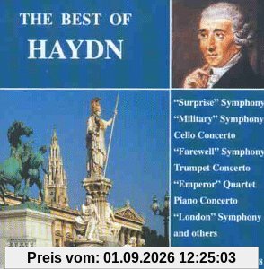 Das Beste Von Haydn
