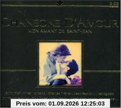 Chansons D'amour