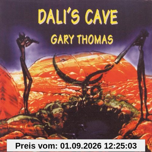 Dali's Cave
