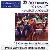 Accordion Classics