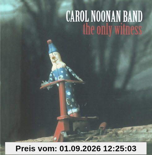 The Only Witness