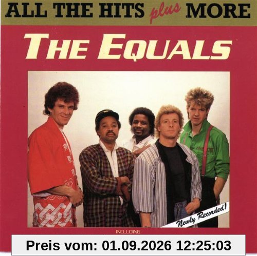 All the Hits Plus More