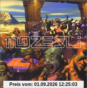 Mozesli