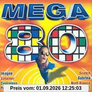 Mega 80