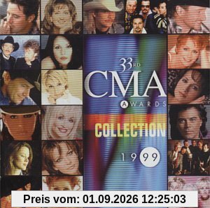 Cma Awards Collection (UK Import)