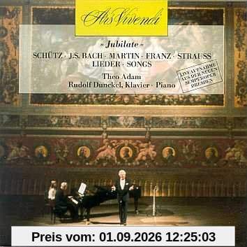 Jubilate