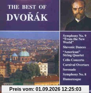 Das Beste Von Dvorak