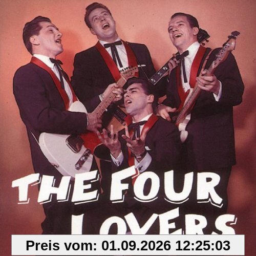The Four Lovers 1956