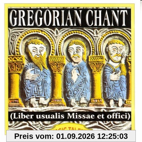 Gregorian.Gesänge