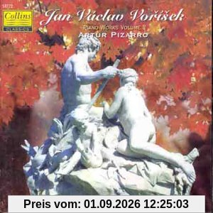 Klavierwerke,Vol.2