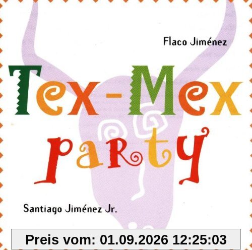 Tex-Mex Party