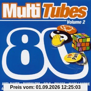Multitubes 80/Vol. 2