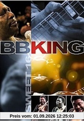 B.B. King - Sweet 16