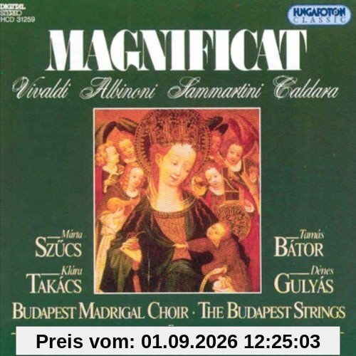 Magnificat