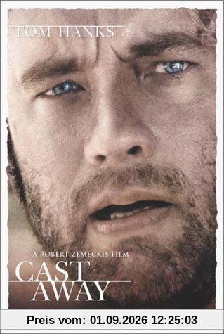 Cast Away (Two-Disc Special Edition)