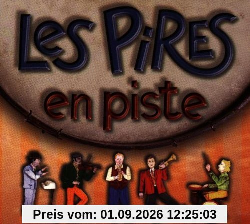 En Piste