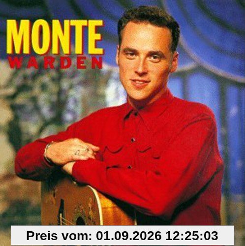 Monte Warden