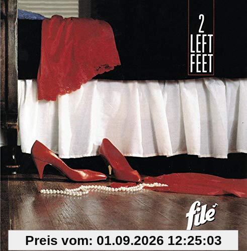 Two Left Feet