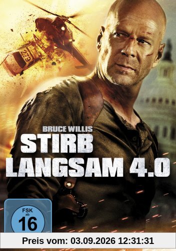 Stirb Langsam 4.0
