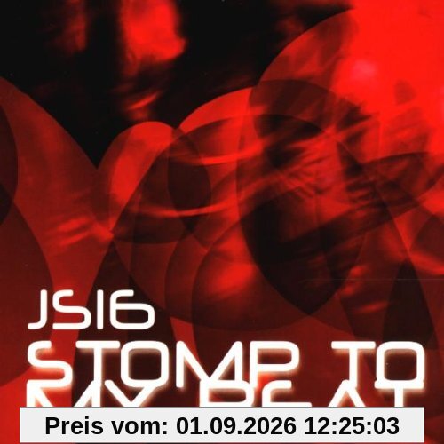 Stomp to My Beat