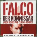 Der Kommissar-Remix