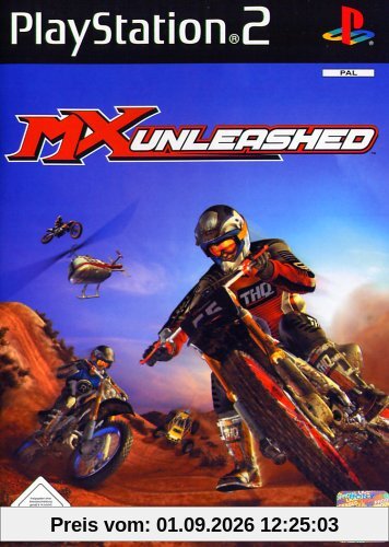 MX Unleashed