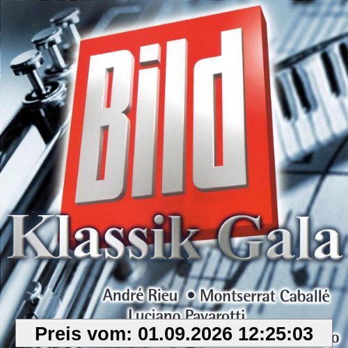 Bild Klassik-Gala