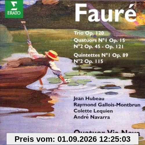 Kammermusik